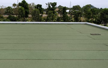 all Kintra roofing types quoted for