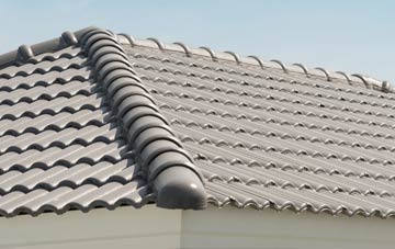 advantages of Kintra clay roofing