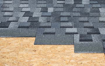 expert Kintra asphalt roof companies