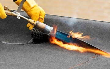 flat roof repairs Kintra, Argyll And Bute