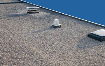 flat roofing Kintra, Argyll And Bute