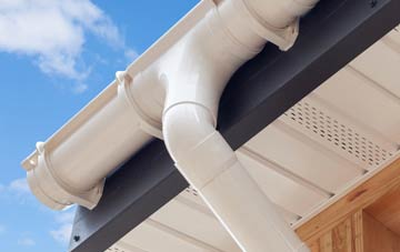 Kintra gutter installation costs