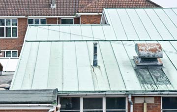 Kintra lead roofing costs