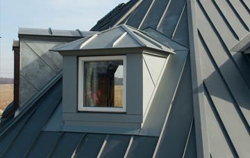 metal roofing Kintra, Argyll And Bute