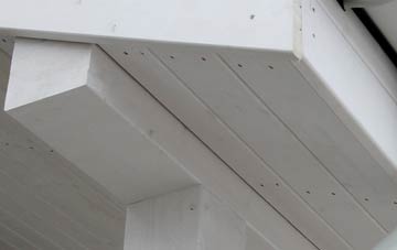 soffits Kintra, Argyll And Bute