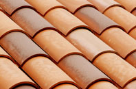 Kintra clay roofing