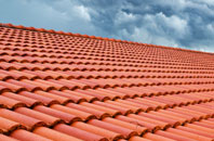 Kintra roofing tiles
